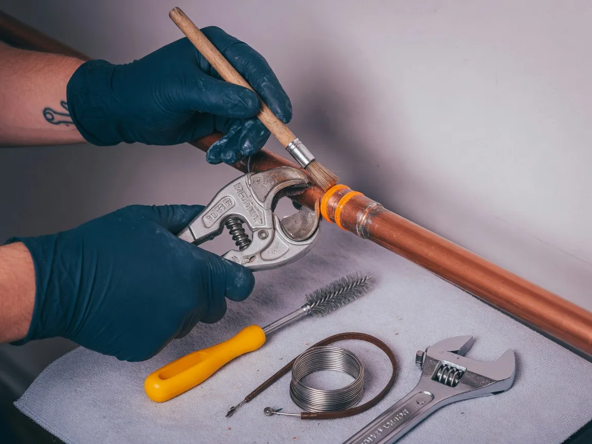 Why choose Sump Pump Repair in Middleport, PA